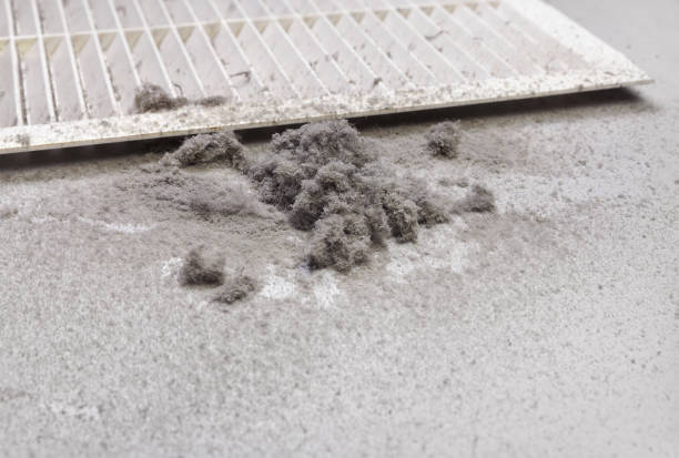 Best HVAC Air Duct Cleaning  in Landover Hills, MD