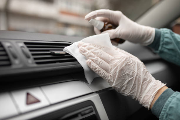 Best Local Air Duct Cleaning Services  in Landover Hills, MD