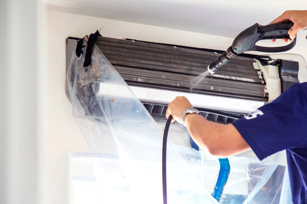 Best HVAC System Cleaning  in Landover Hills, MD