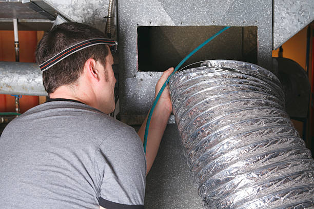 Best HVAC Air Duct Cleaning  in Landover Hills, MD