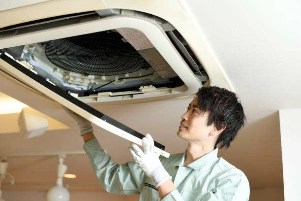 Best Air Duct Cleaning Near Me  in Landover Hills, MD