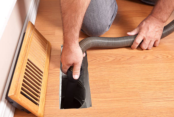 Best Home Air Vent Cleaning  in Landover Hills, MD