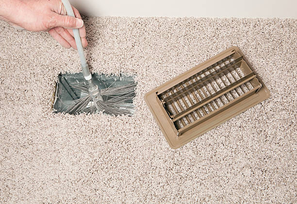 Best Affordable Air Duct Cleaning  in Landover Hills, MD