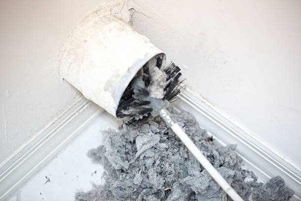 Best Commercial Air Duct Cleaning  in Landover Hills, MD