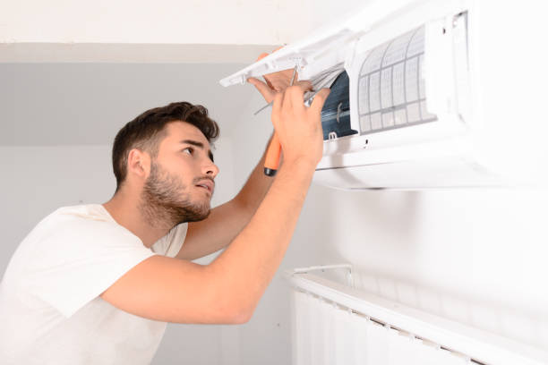 Best Affordable Duct Cleaning Services  in Landover Hills, MD